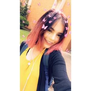 Meet your Posher, Mary